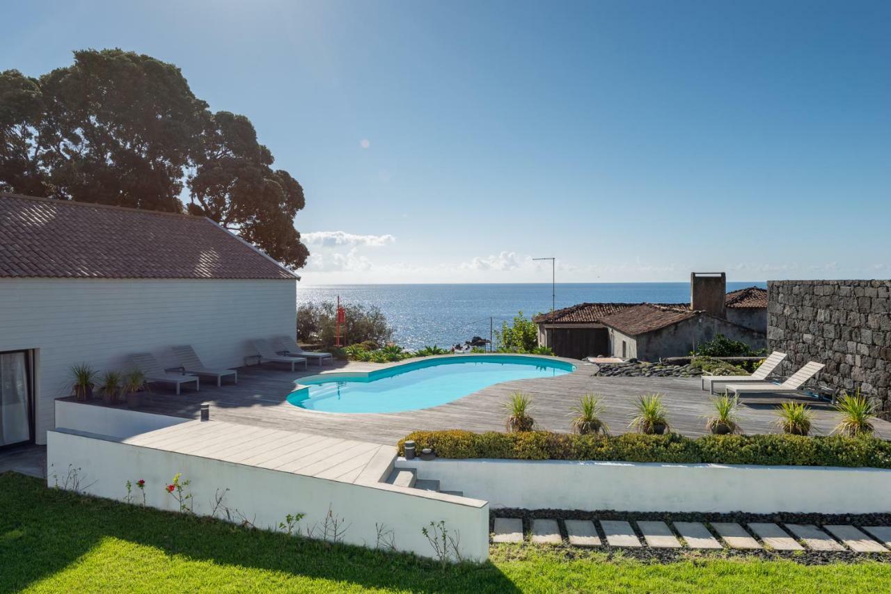 T2 Lux Casa Pereiras *