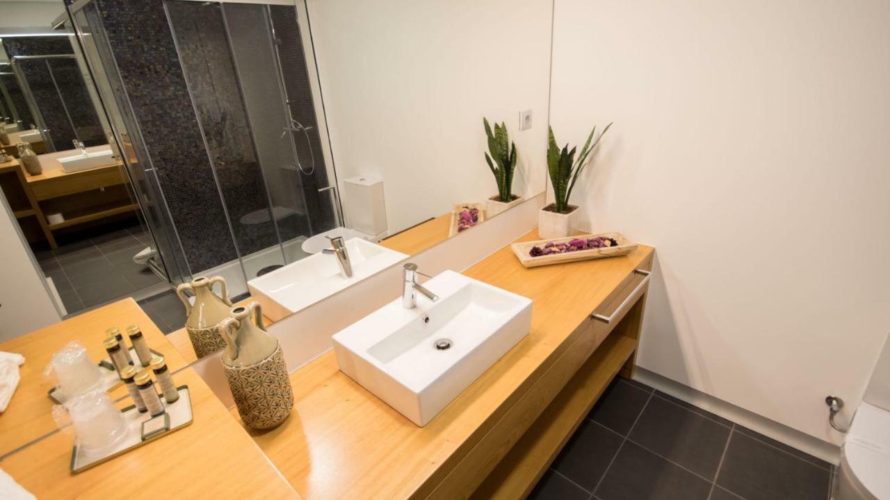 Bugalha My Loft Douro 10 * Peso da Regua