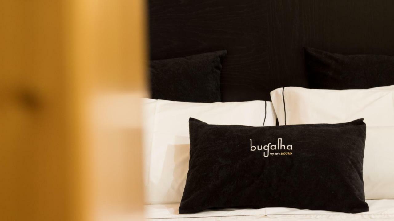 Bugalha My Loft Douro 10 Peso da Regua