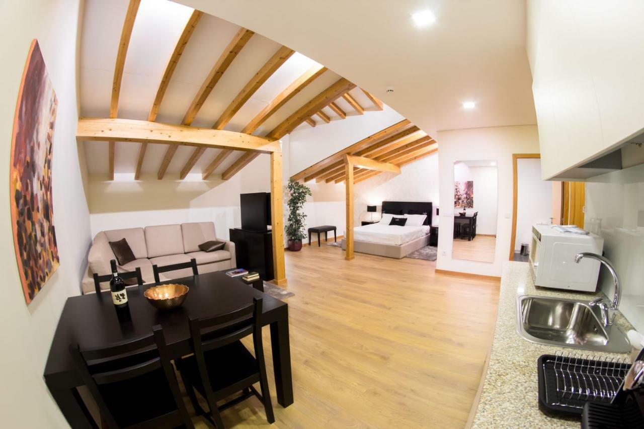 Bugalha My Loft Douro 10 * Peso da Regua
