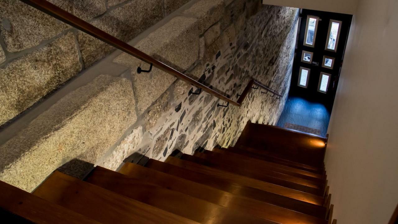 Bugalha My Loft Douro 10 * Peso da Regua