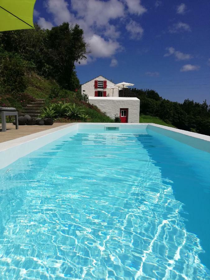 Casas De Incensos Country house Pontas Negras