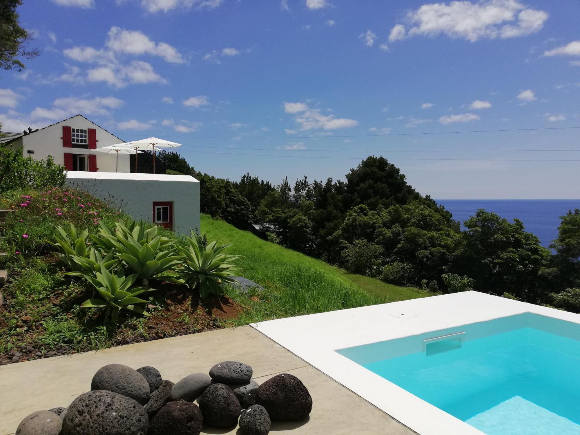 Country house Casas De Incensos