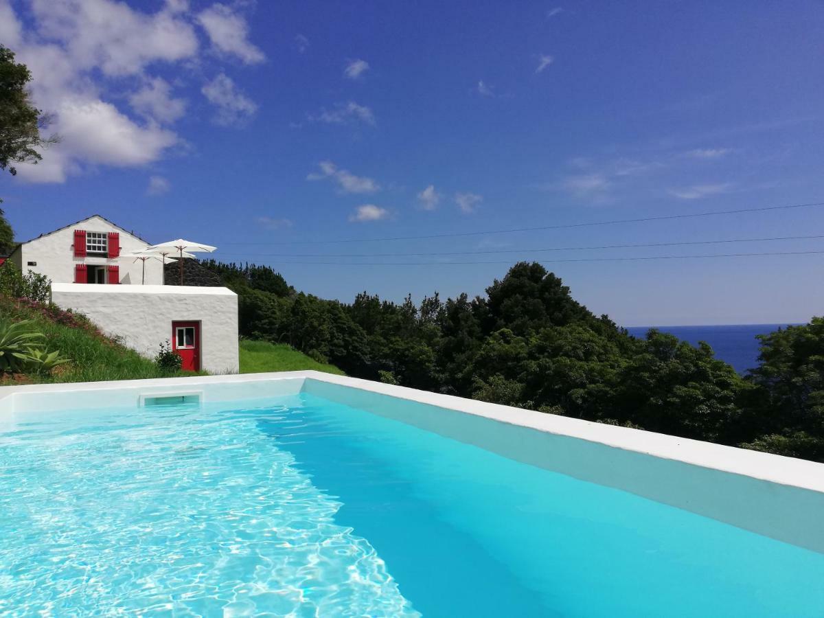 Casas De Incensos Country house Pontas Negras