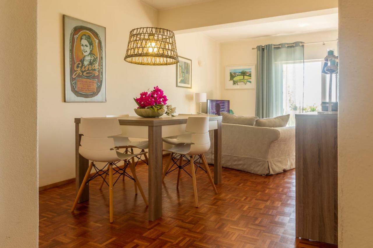 Chiquita Place, Da Appartement Luz