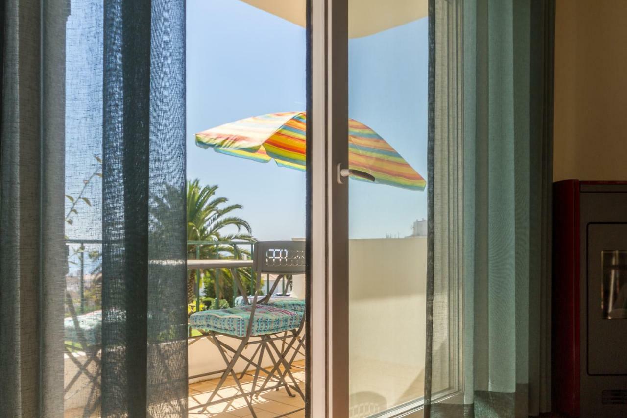 Chiquita Place, Da Appartement *