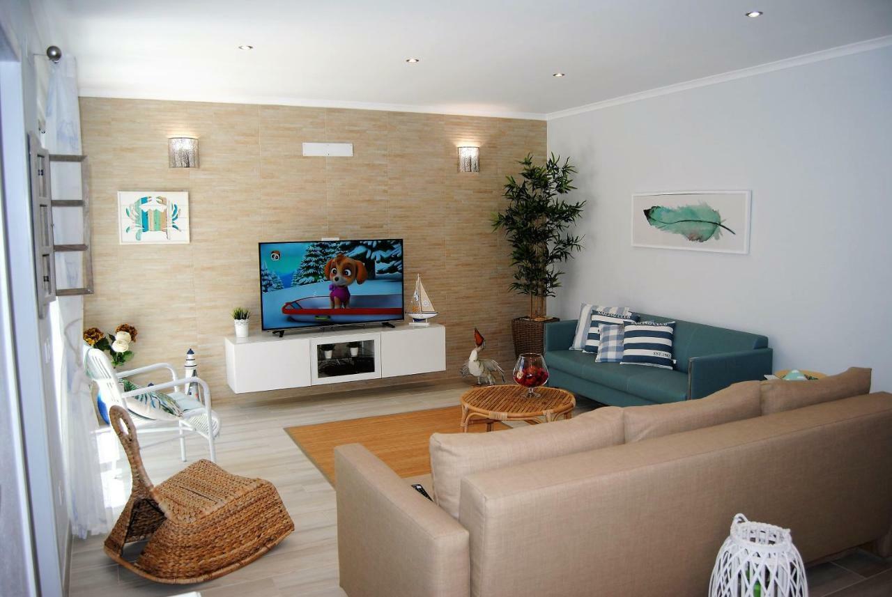 Casa Da Baia By Estilo Lusitano, A 150 Metros Da Villa