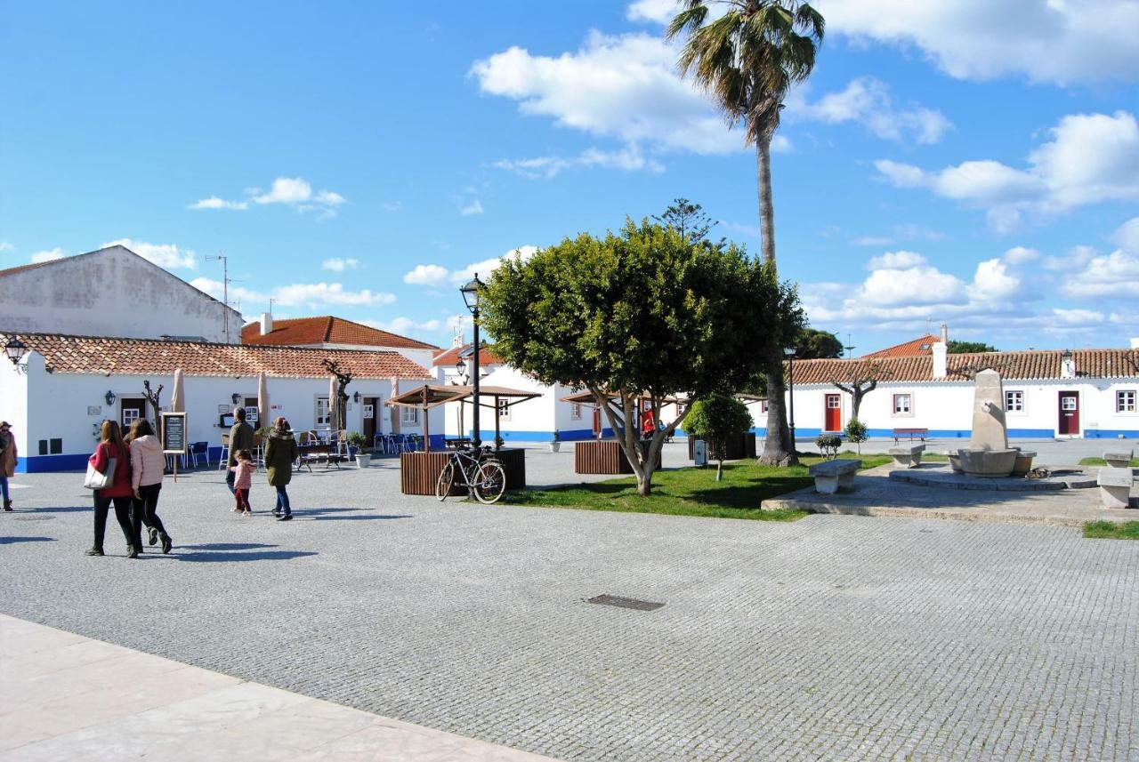 Villa Casa Da Baia By Estilo Lusitano, A 150 Metros Da *