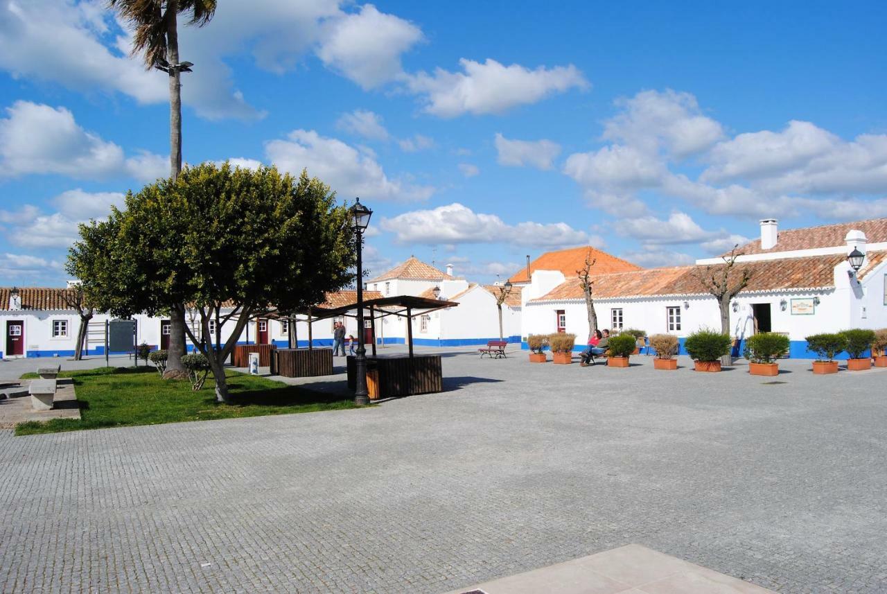Casa Da Baia By Estilo Lusitano, A 150 Metros Da