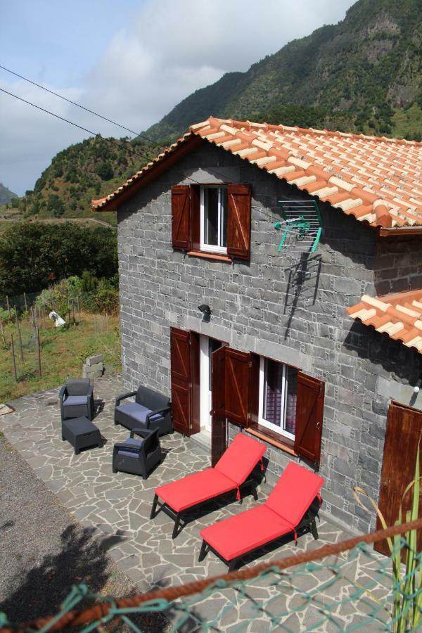 Holiday home Lameiros