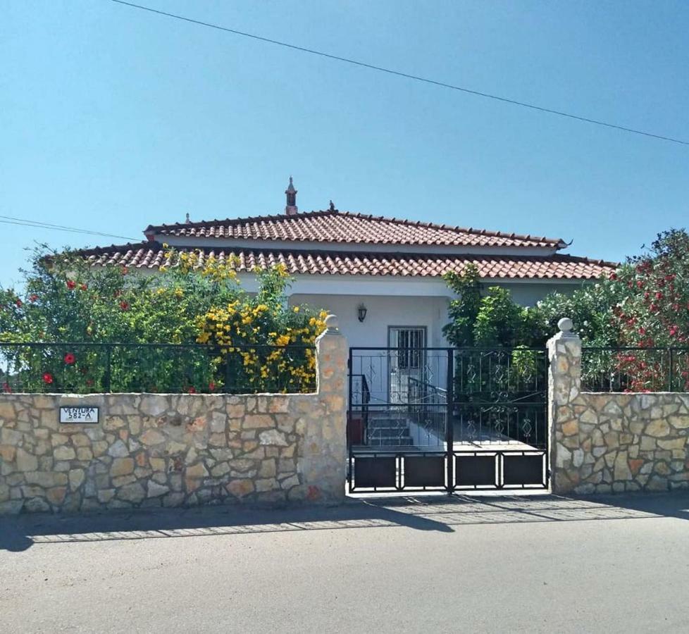 Belamandil Garden ,family Holidays * Olhao