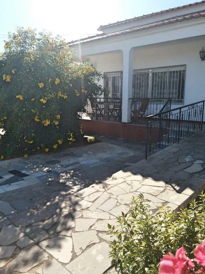 Belamandil Garden ,family Holidays Holiday home *