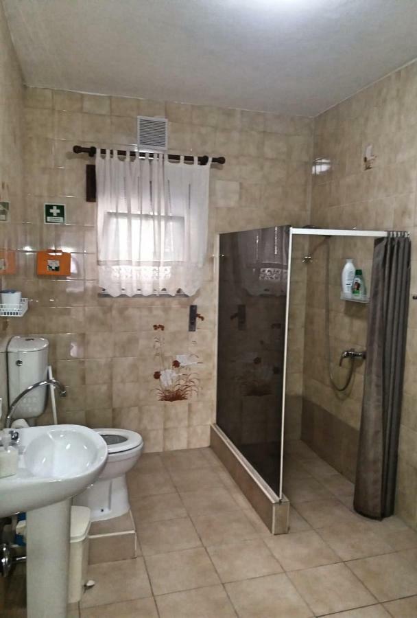 Belamandil Garden ,family Holidays Holiday home