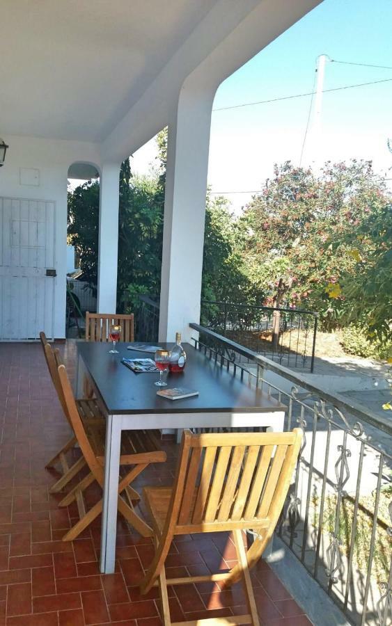 Belamandil Garden ,family Holidays Holiday home