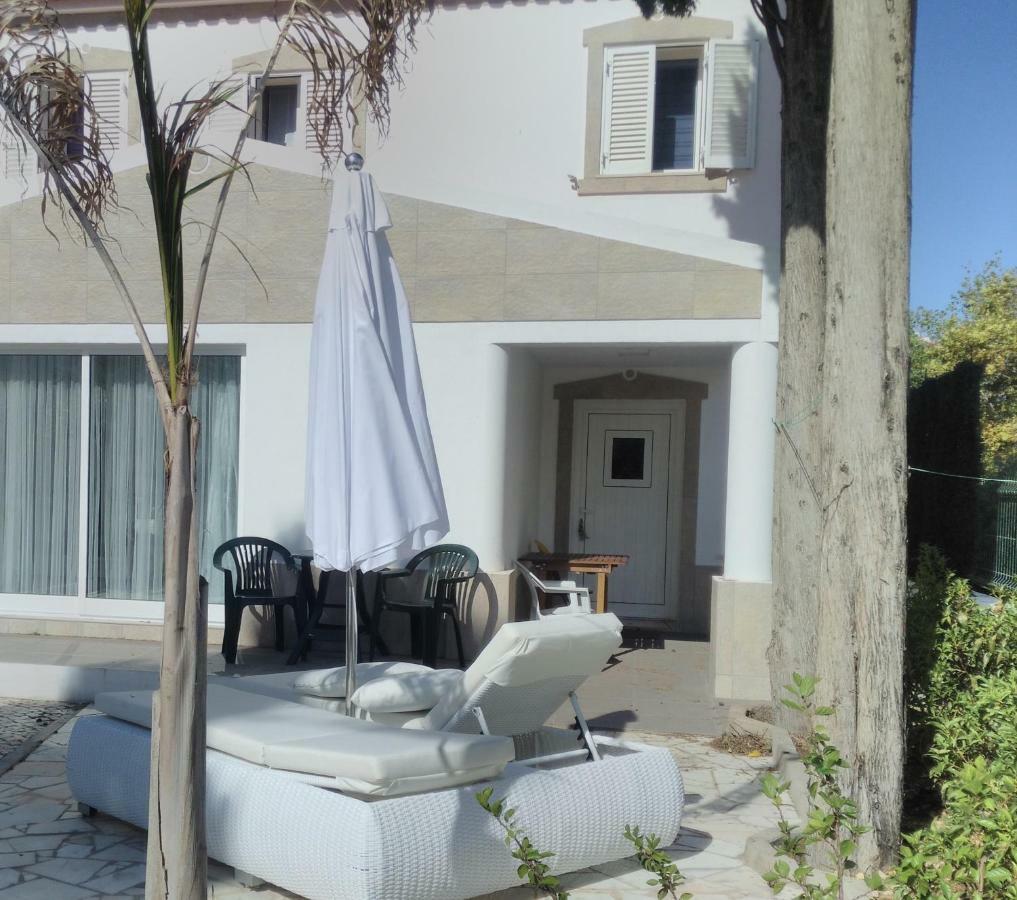 Wonder Holiday home Albufeira