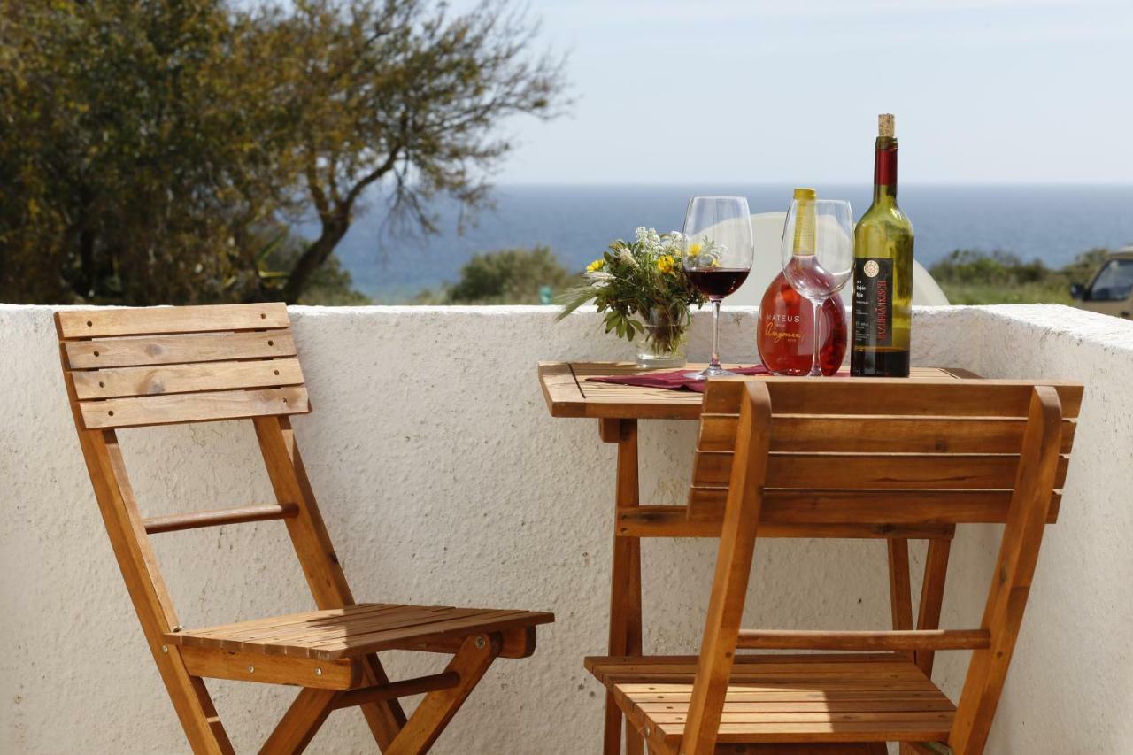 Apartamento Al Gharb Carvoeiro (Lagoa)
