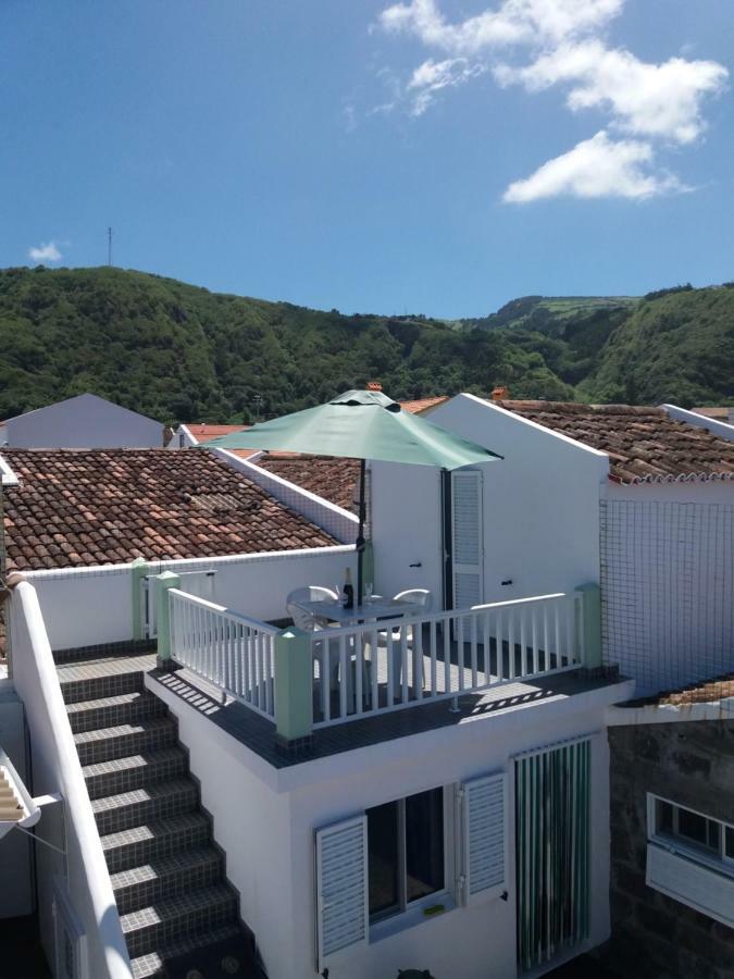 Casa Dos Mosteiros Сasa de vacaciones *