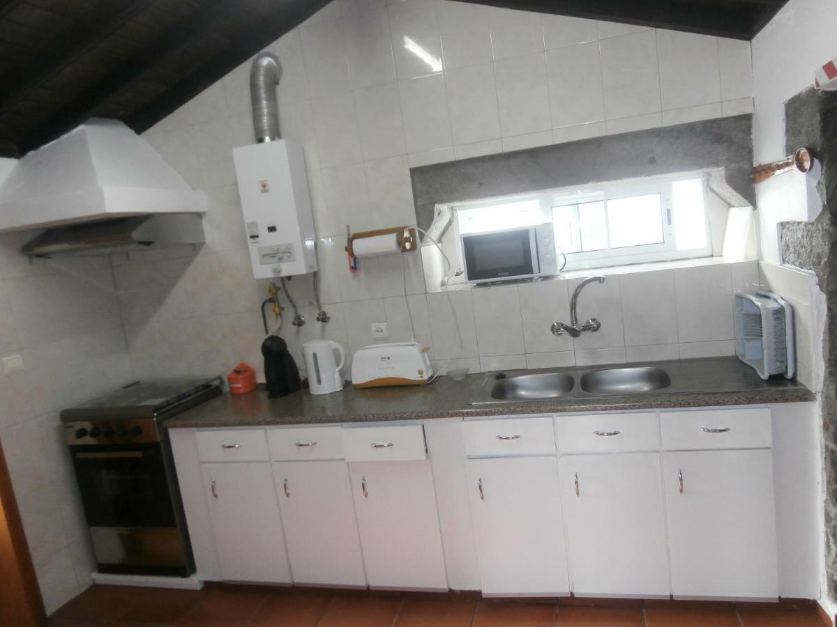 Holiday home Casa Dos Mosteiros *