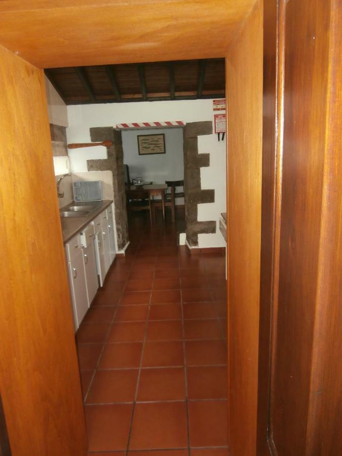 Casa Dos Mosteiros * Mosteiros (Azores)