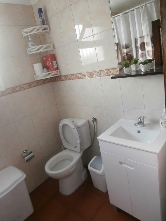 Casa Dos Mosteiros * Mosteiros (Azores)