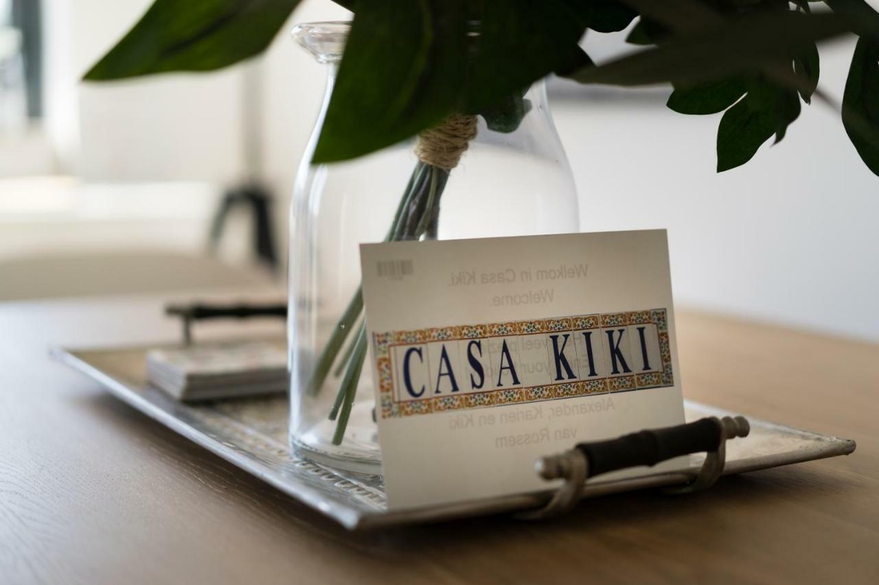 Casa Kiki Holiday home Ferragudo (Faro)