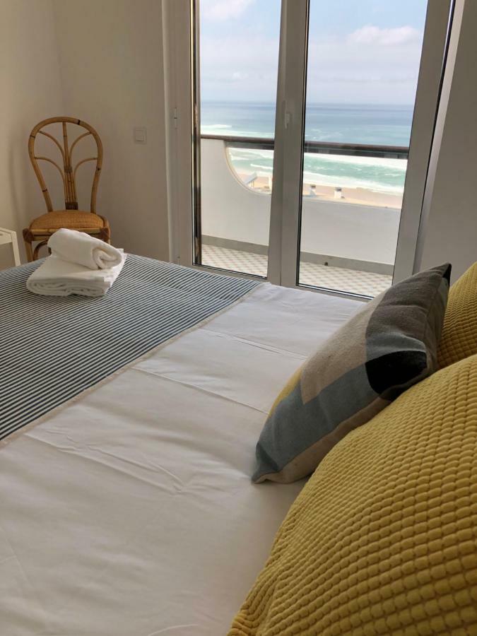Salty House - Casa Salgada