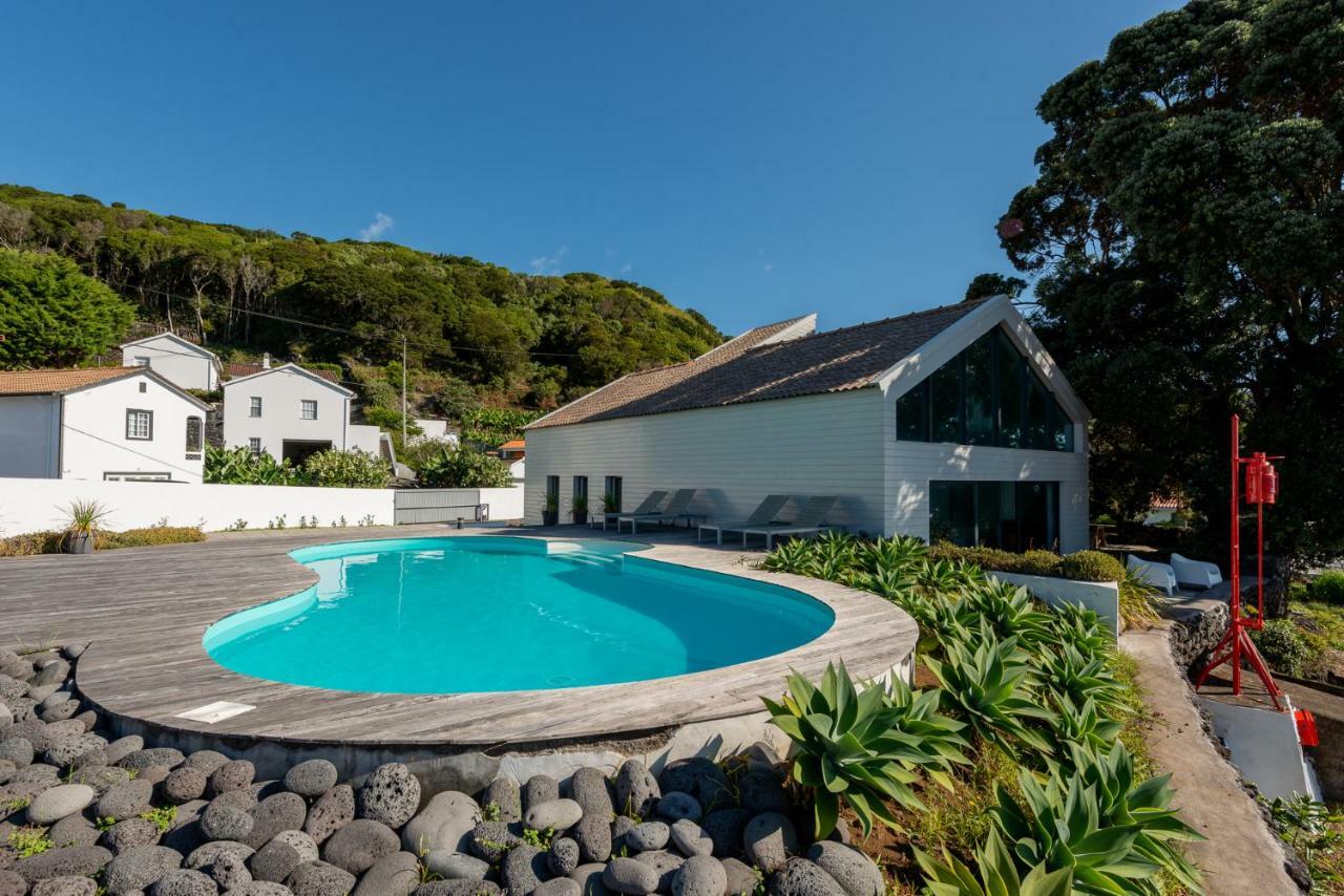 Country house T2 Lux Casa Pereiras Calheta de Nesquim