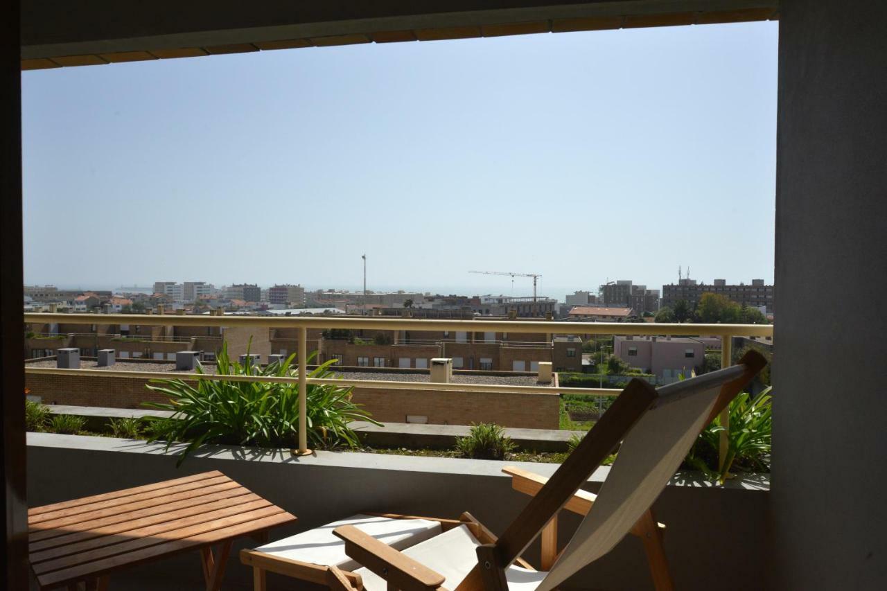 Apartment Sunset@lecadapalmeira *