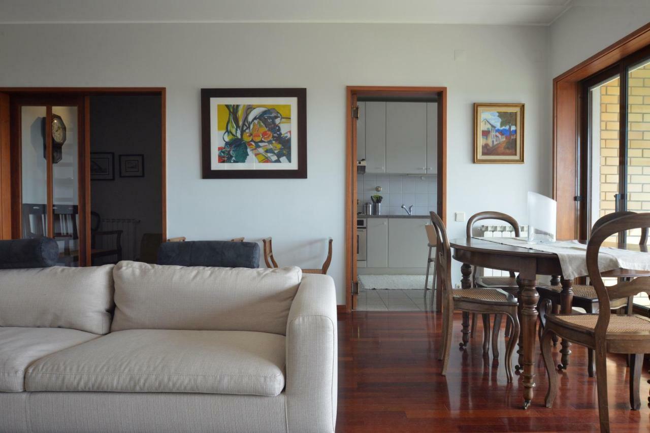 Sunset@lecadapalmeira Apartamento