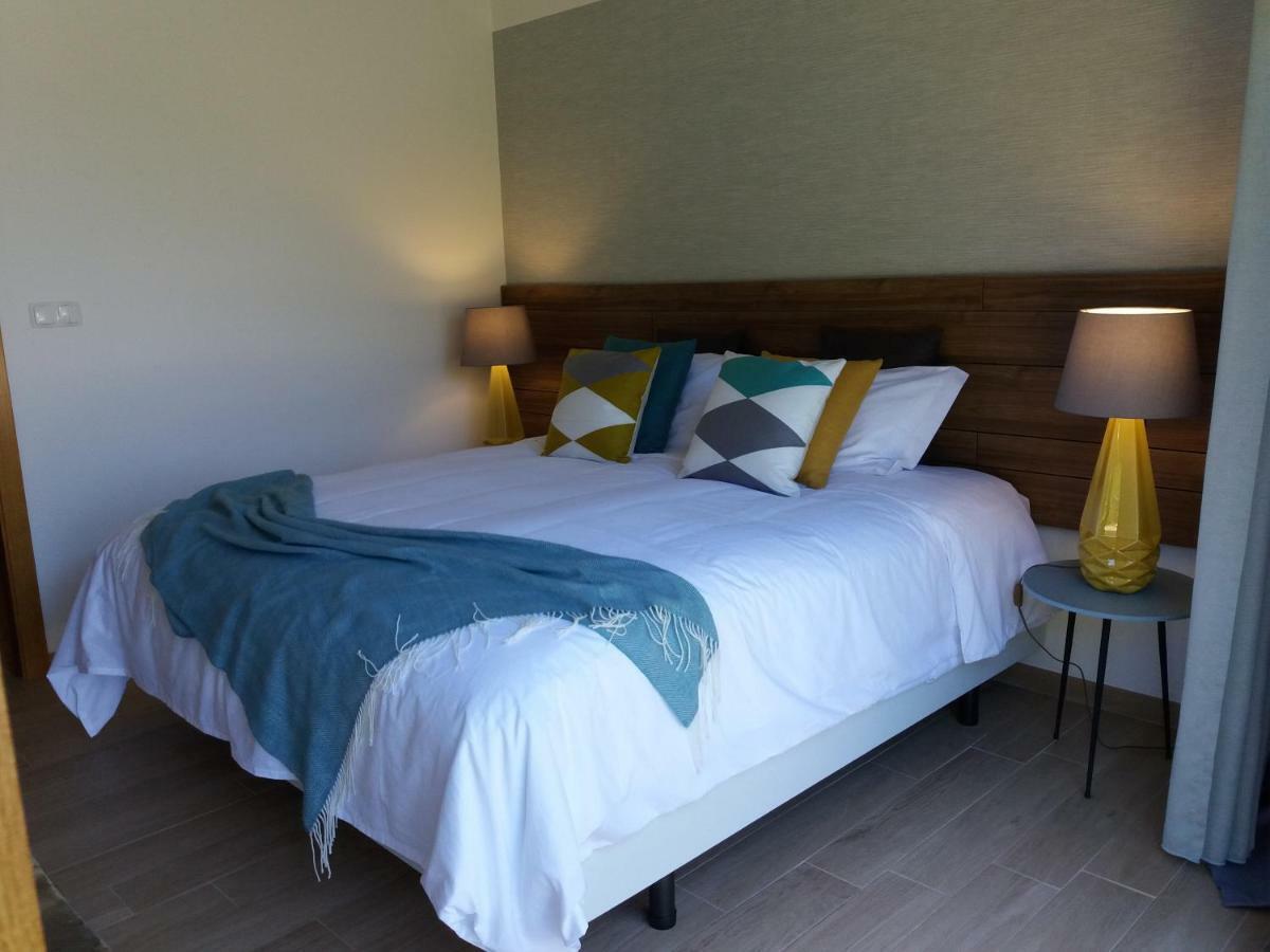 Casteletes Vakantieboerderij
