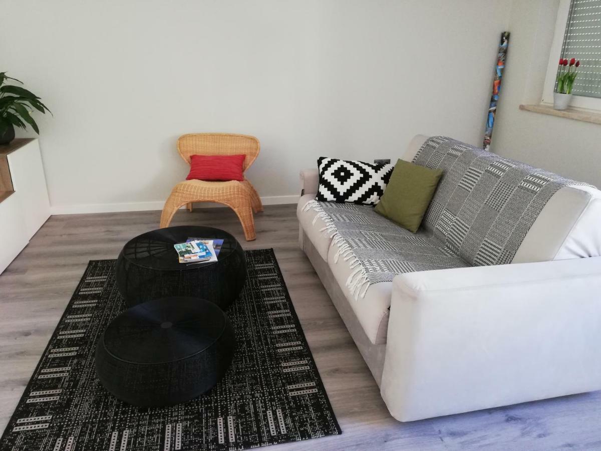 Apartment Cabeco Fraguas - Centro Da *