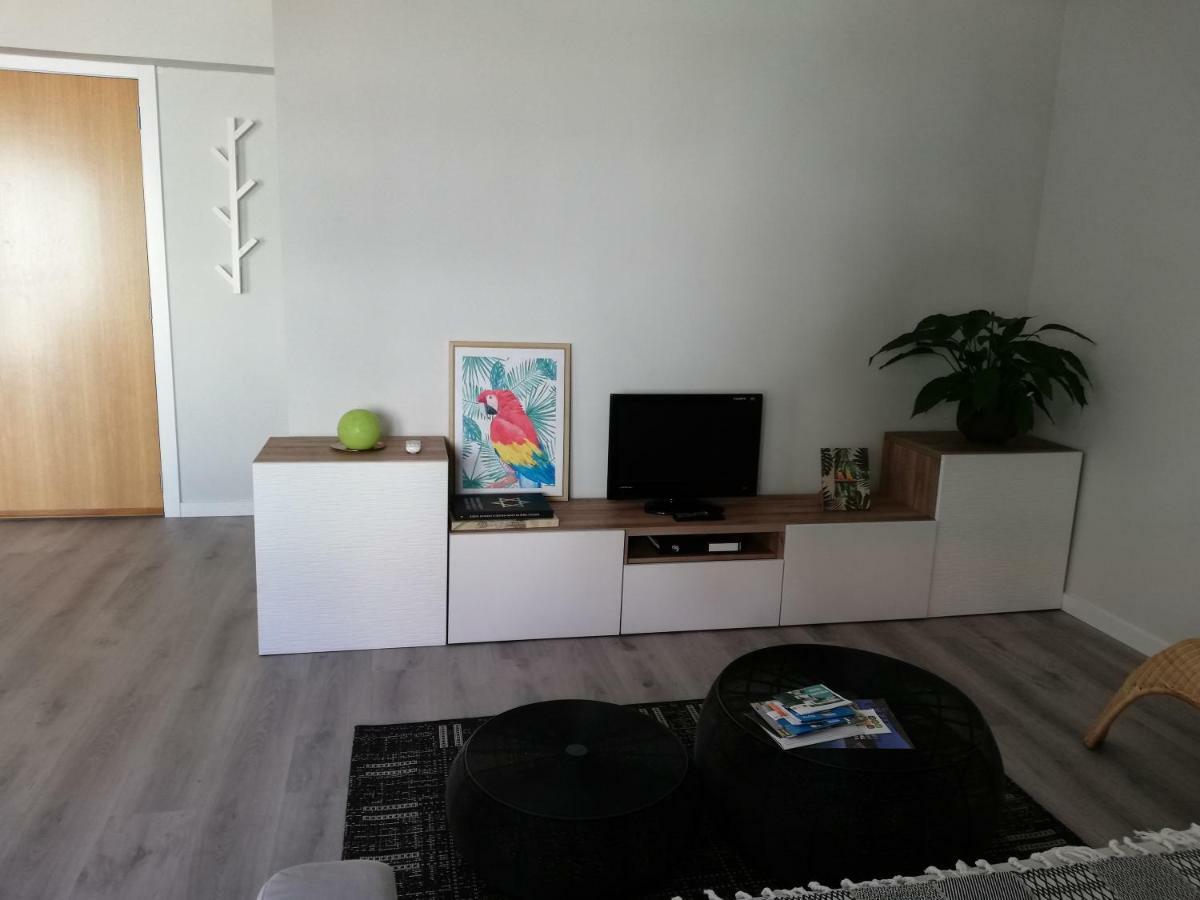 Cabeco Fraguas - Centro Da Apartment *