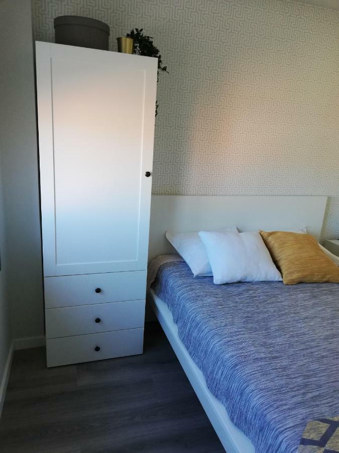 Apartment Cabeco Fraguas - Centro Da
