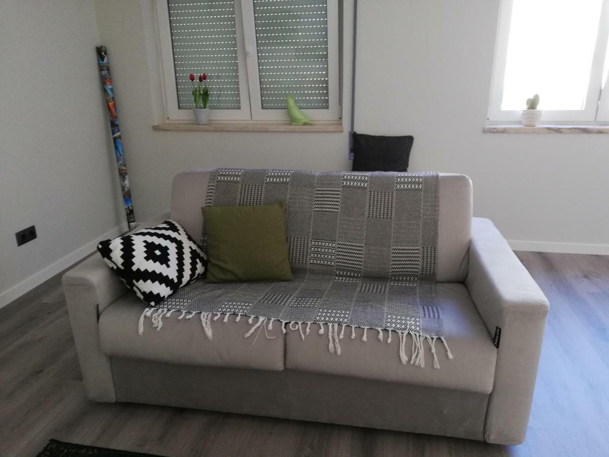 Apartment Cabeco Fraguas - Centro Da