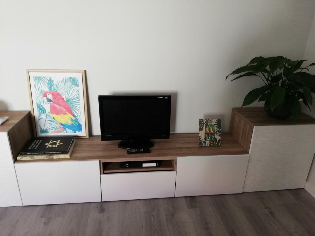Apartment Cabeco Fraguas - Centro Da