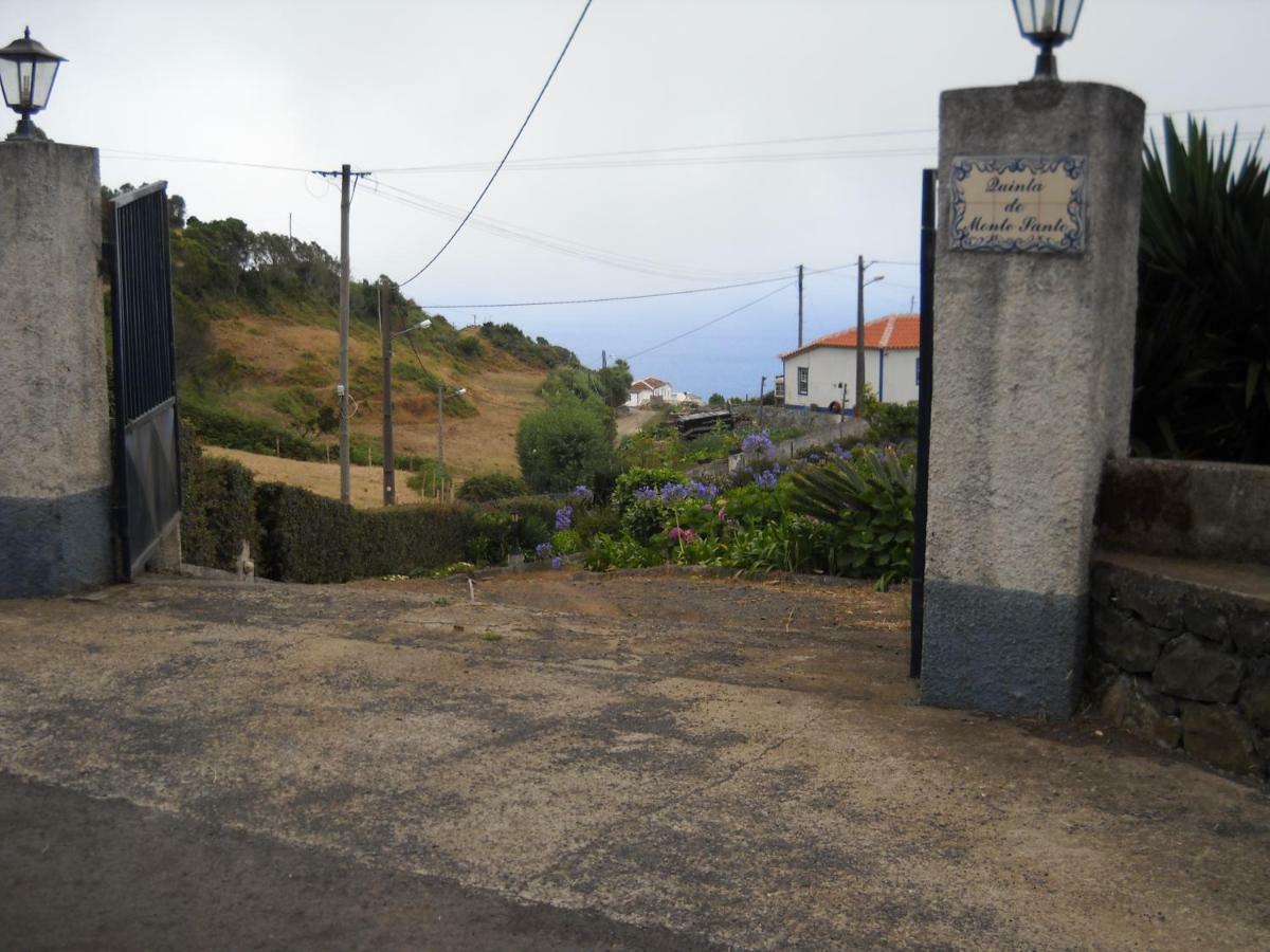 Quinta Do Monte Santo Vila do Porto