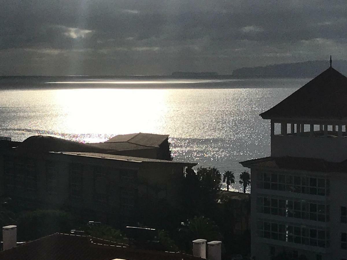 Apartamento Penthouse Mar