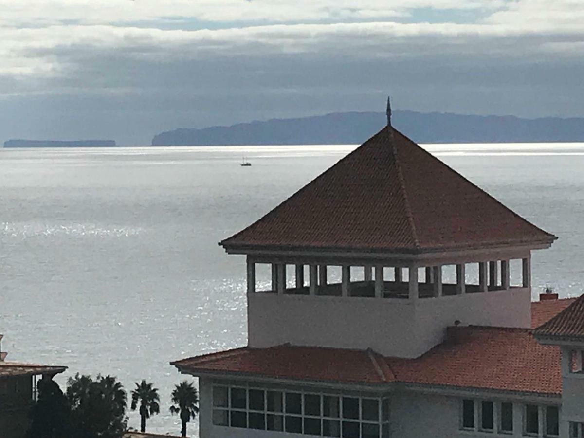 Apartamento Penthouse Mar