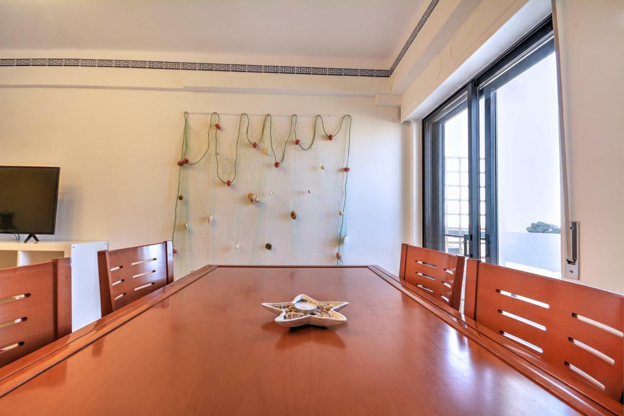 Apartment In With Sea View Faro