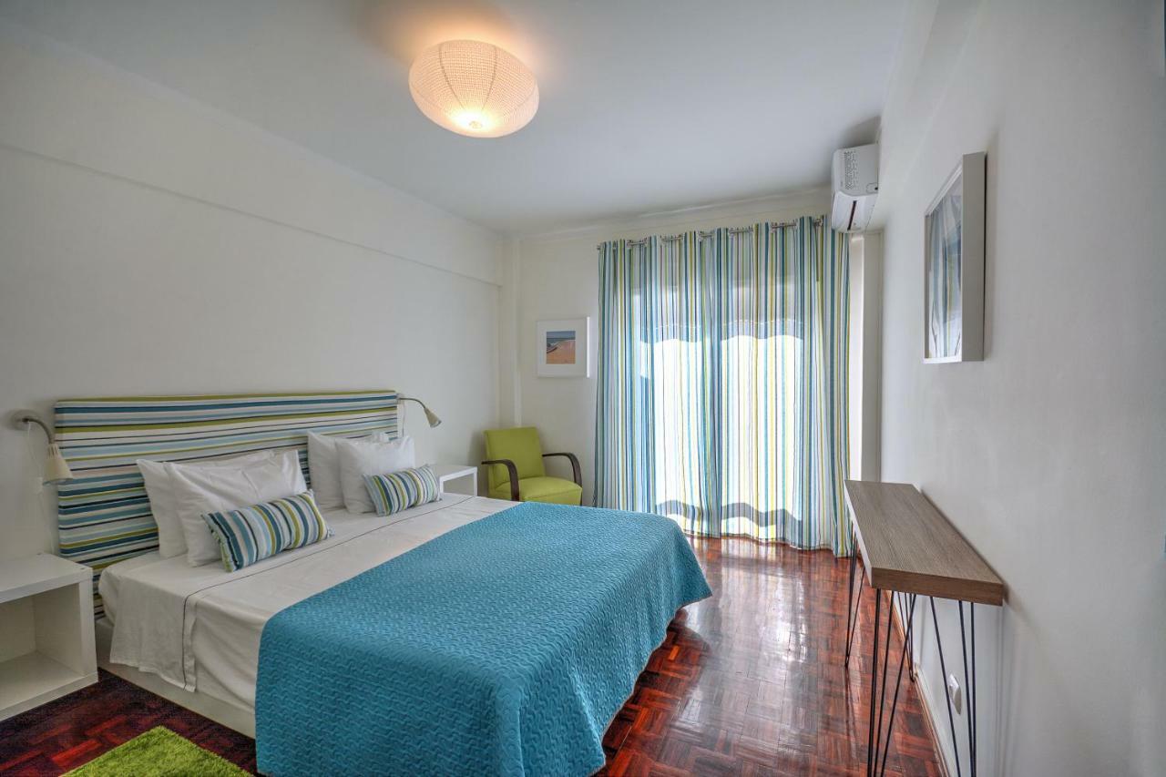 In With Sea View Faro
