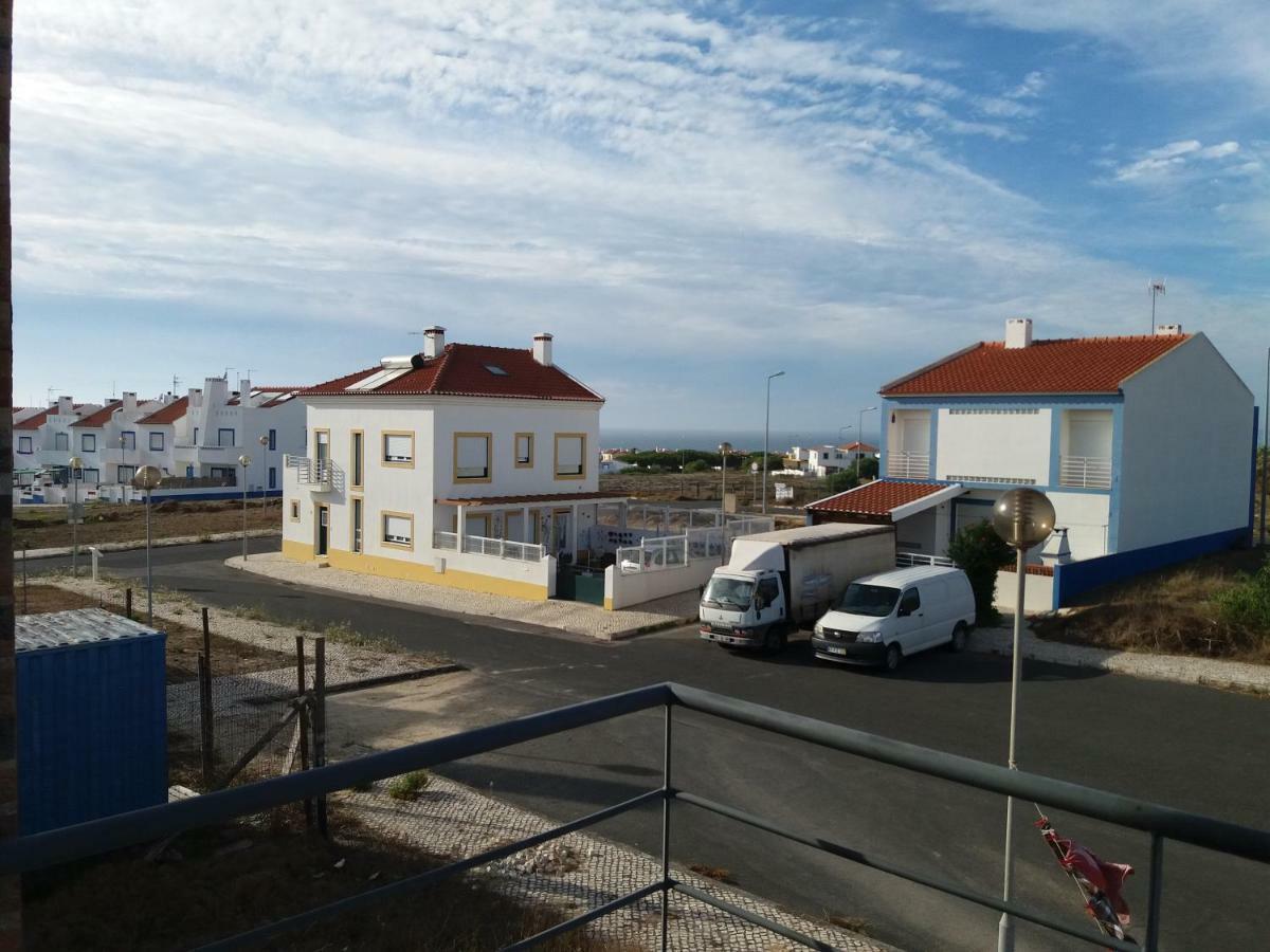 Casa Da Em * Porto Covo