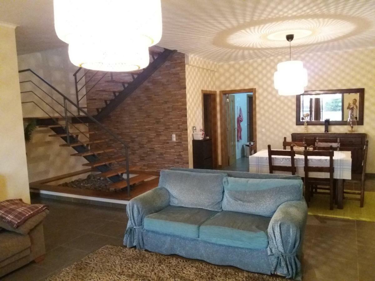 Holiday home Casa Da Em *