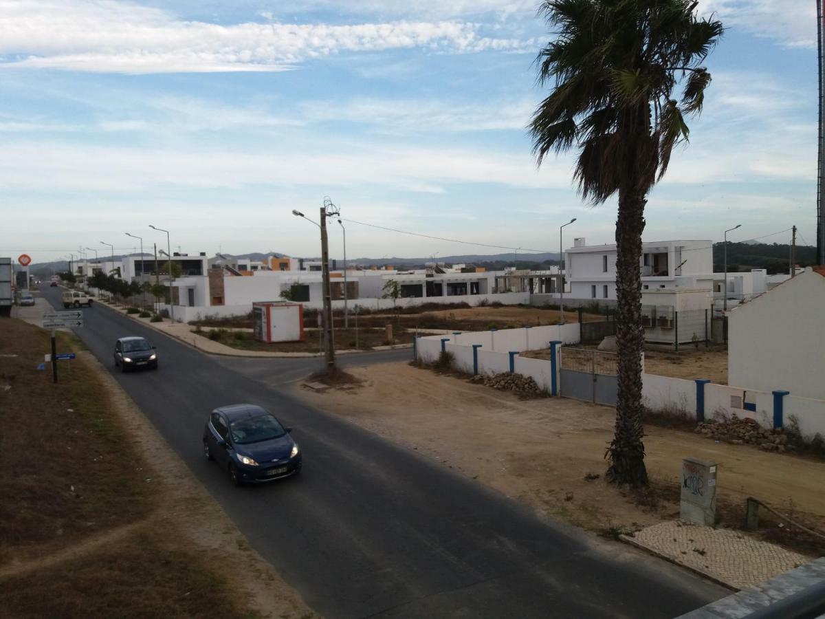 Casa Da Em Holiday home Porto Covo