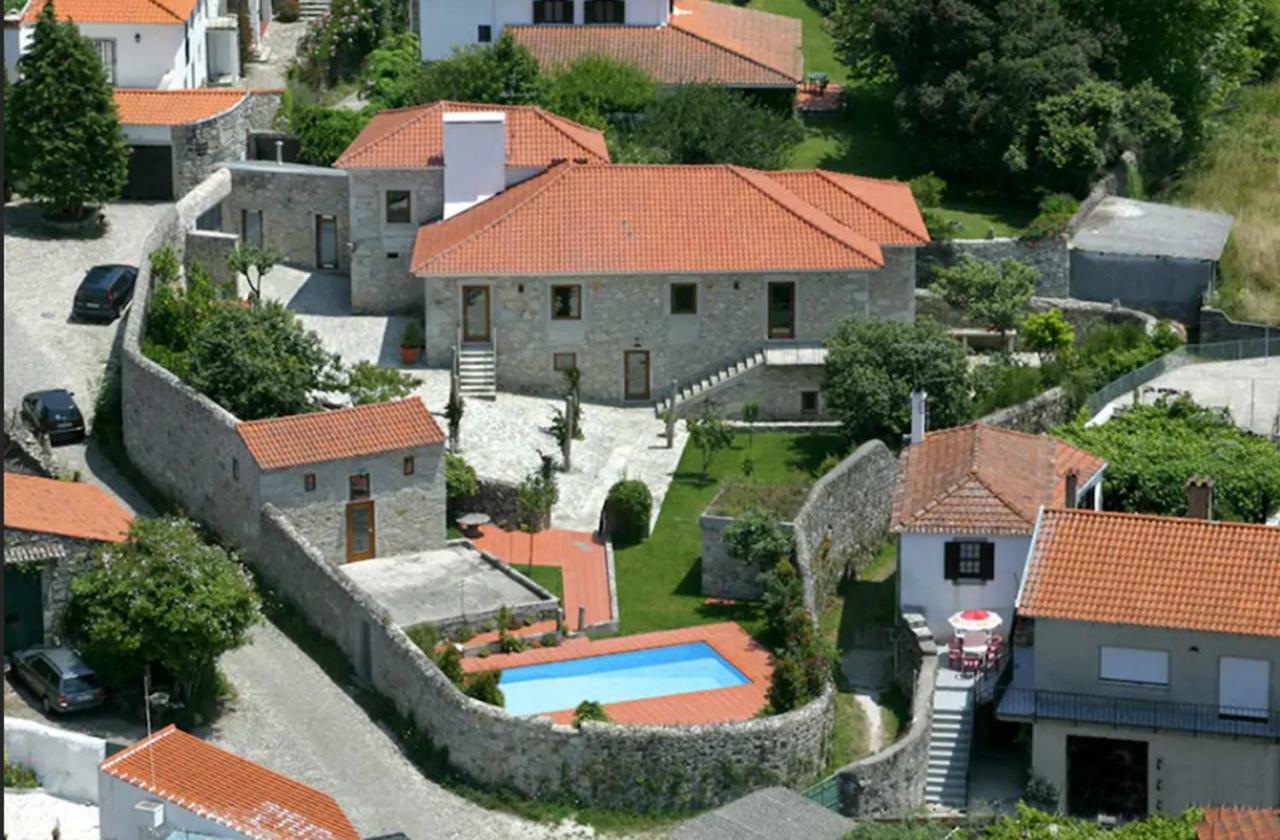 Casa De Sapiao & Country house Afife