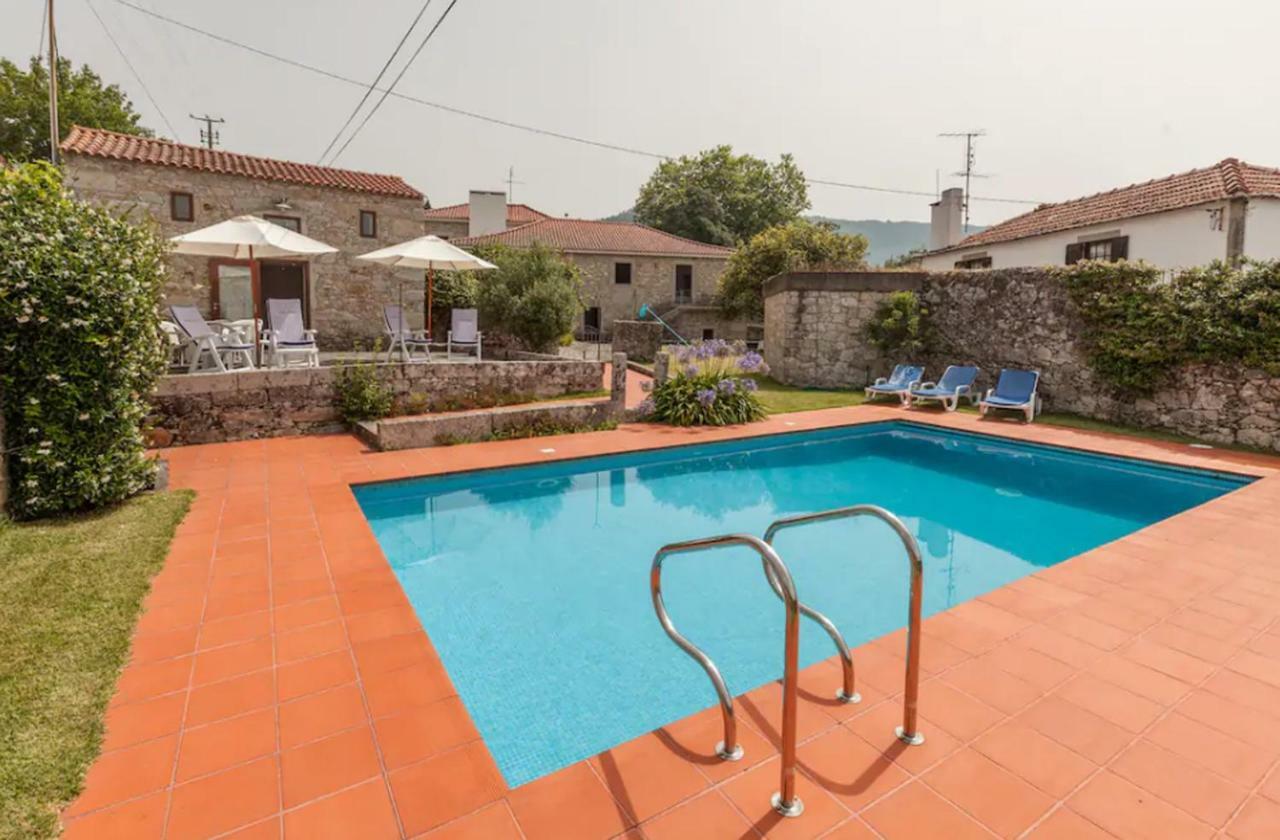Casa De Sapiao & Country house *