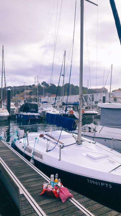 Botel Veleiro D'ouro
