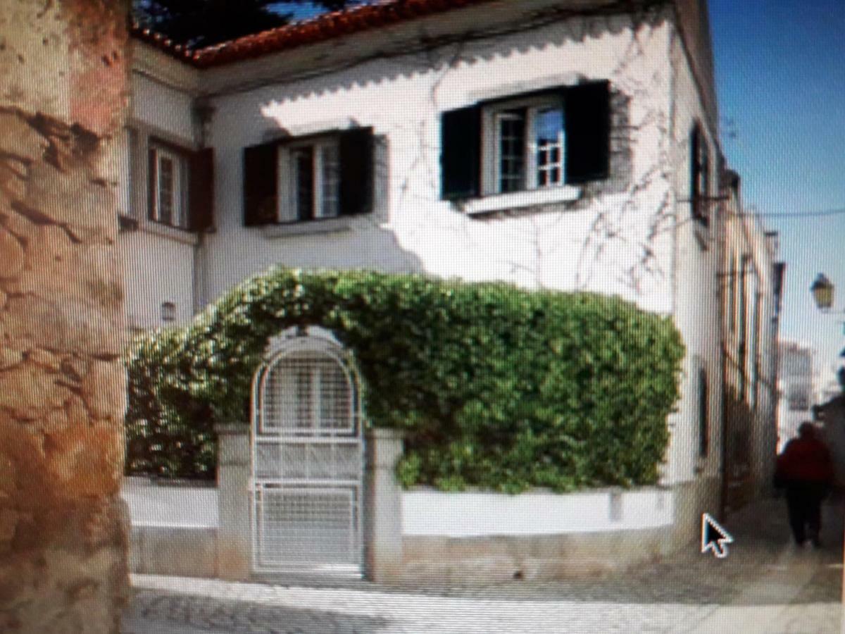 3 Bedroom Town House - Historic Centre Of Cascais. 100 Mts From The And Centre Of