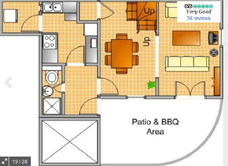 3 Bedroom Town House - Historic Centre Of Cascais. 100 Mts From The And Centre Of