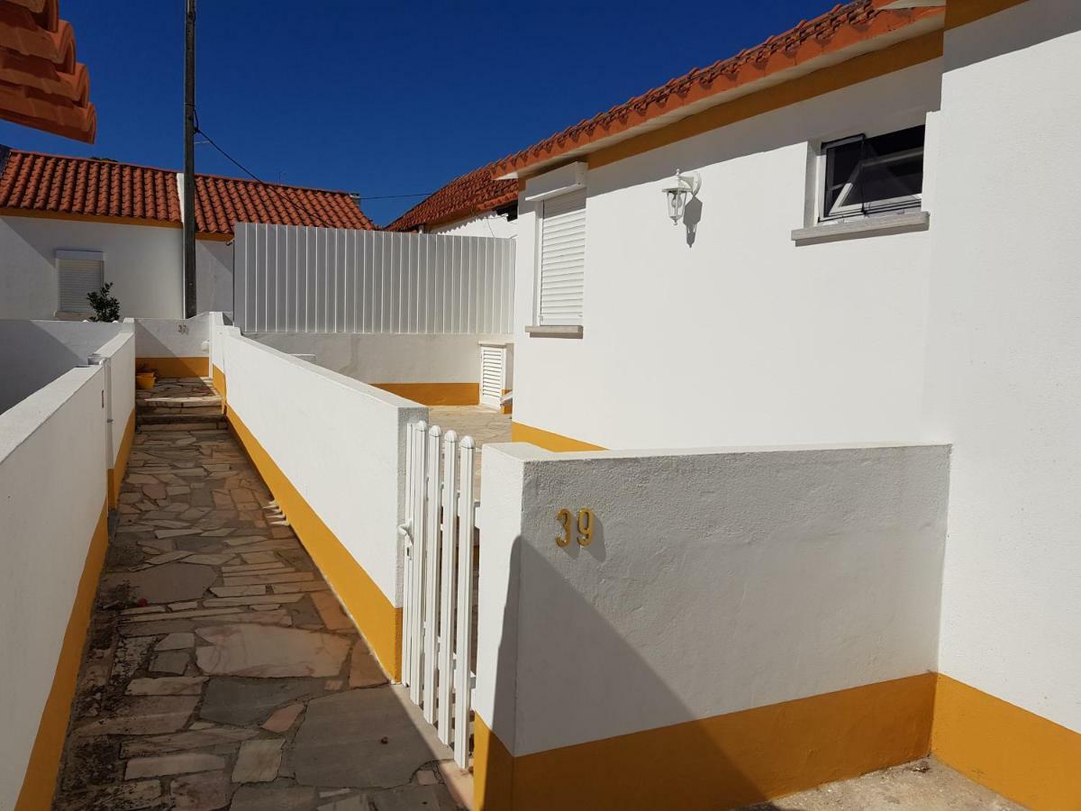 Pateo Badajoz * Sintra