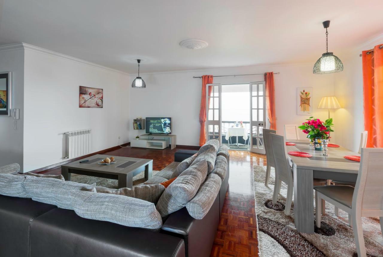 Charming In Funchal - Sao Goncalo Funchal (Madeira)